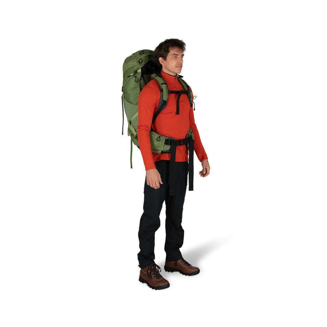 OspreyOsprey Atmos AG 50 BackpackOutdoor Action