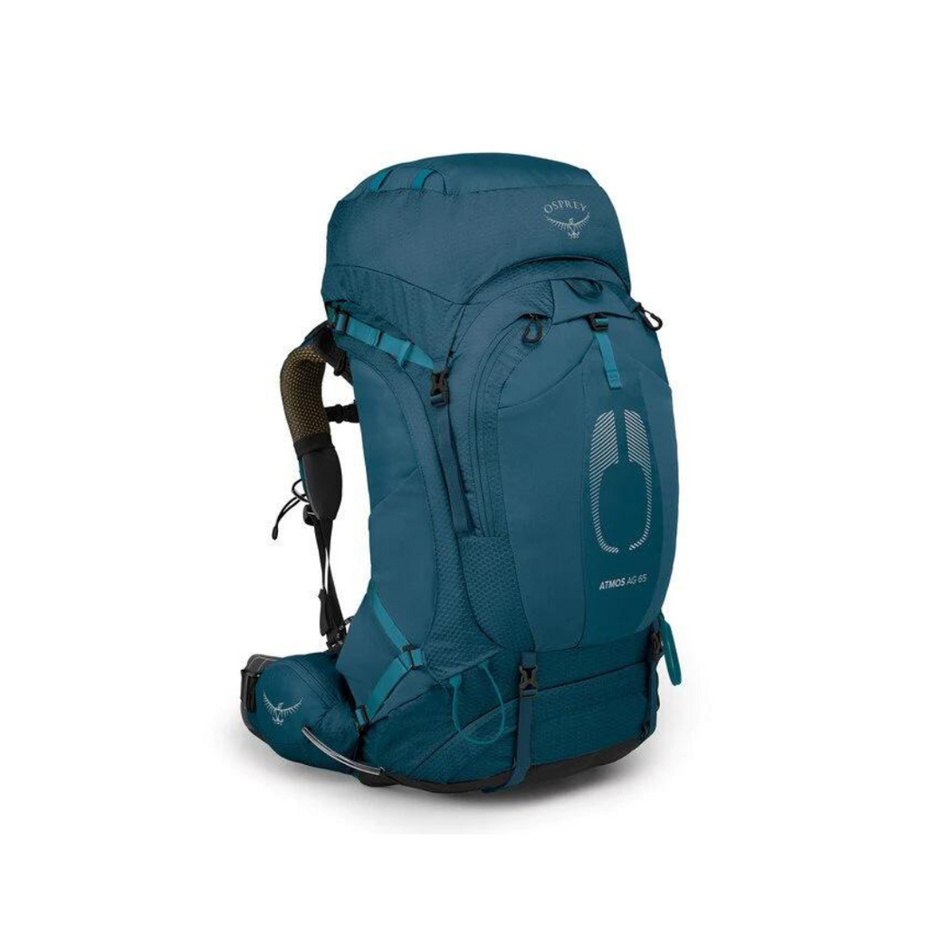 Osprey Atmos AG 65 Backpack Outdoor Action NZ