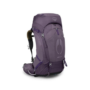 Osprey Aura AG 50 Women's Backpack Front