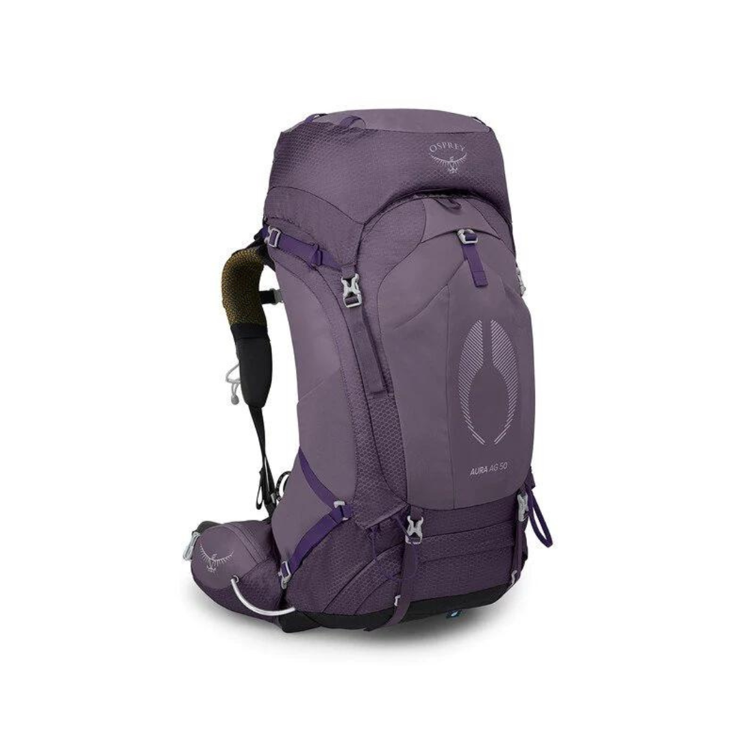 Osprey Aura AG 65 Women's Backpack – Outdoor Action