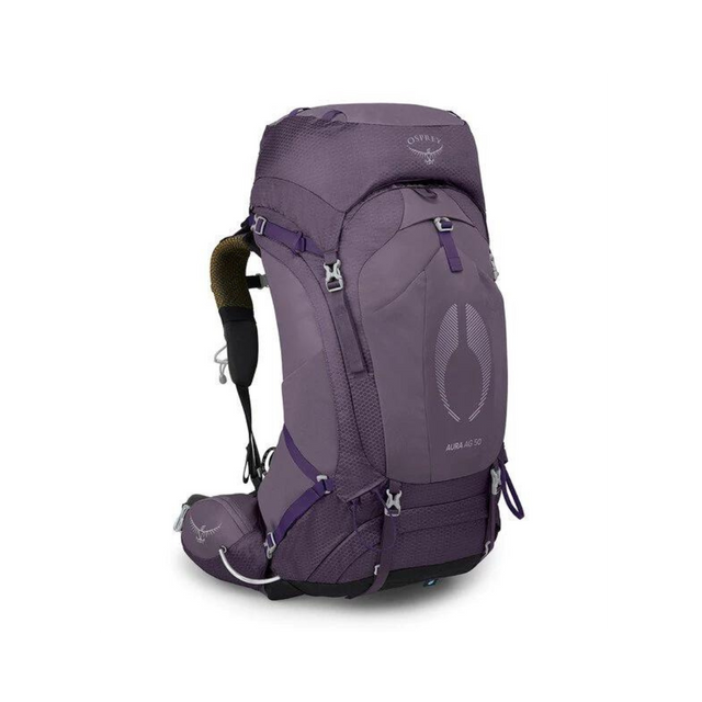 osprey aura 65 women's backpack Osprey Aura AG 65 Women's Backpack – Outdoor Action
