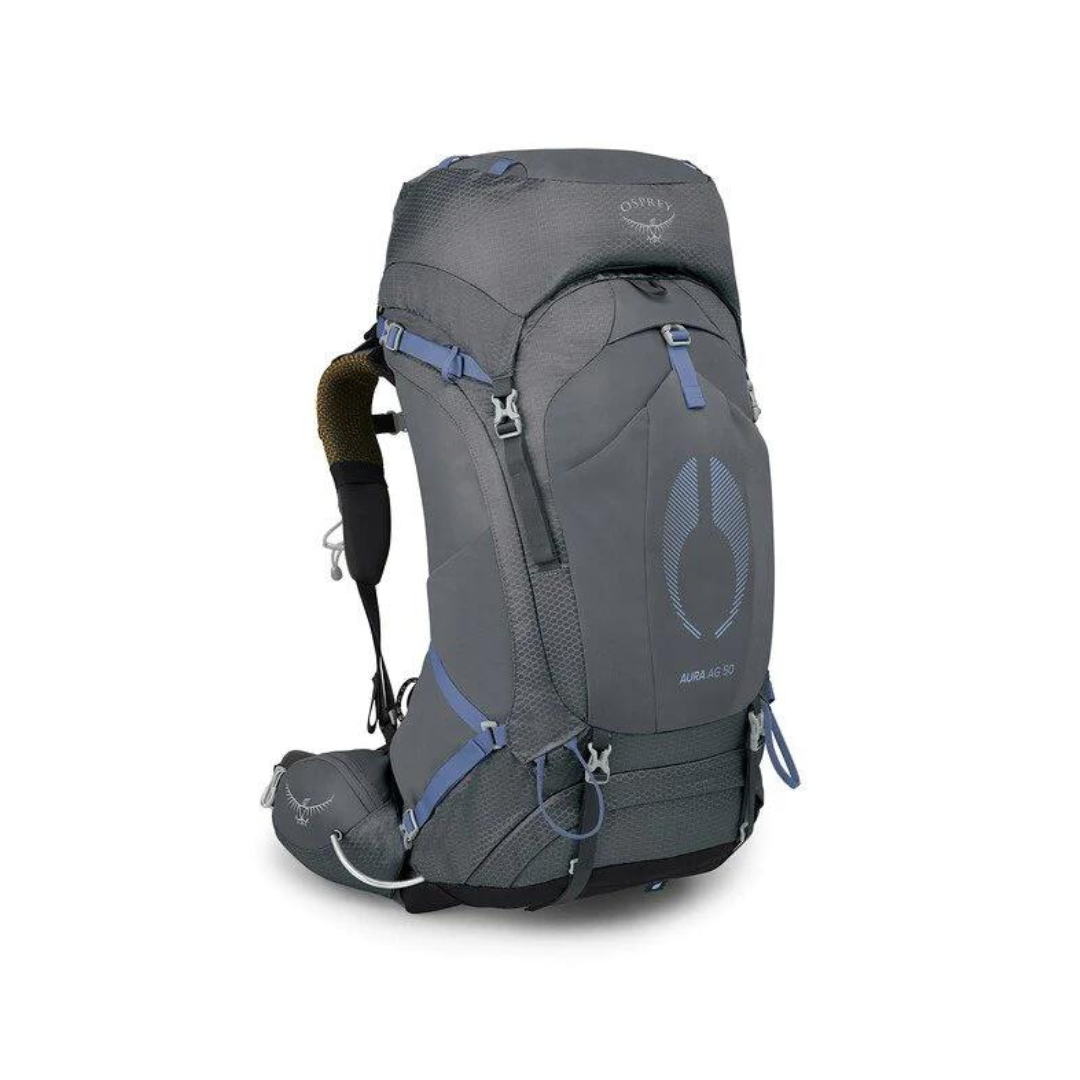 Osprey Aura AG 50 Women's Backpack Front