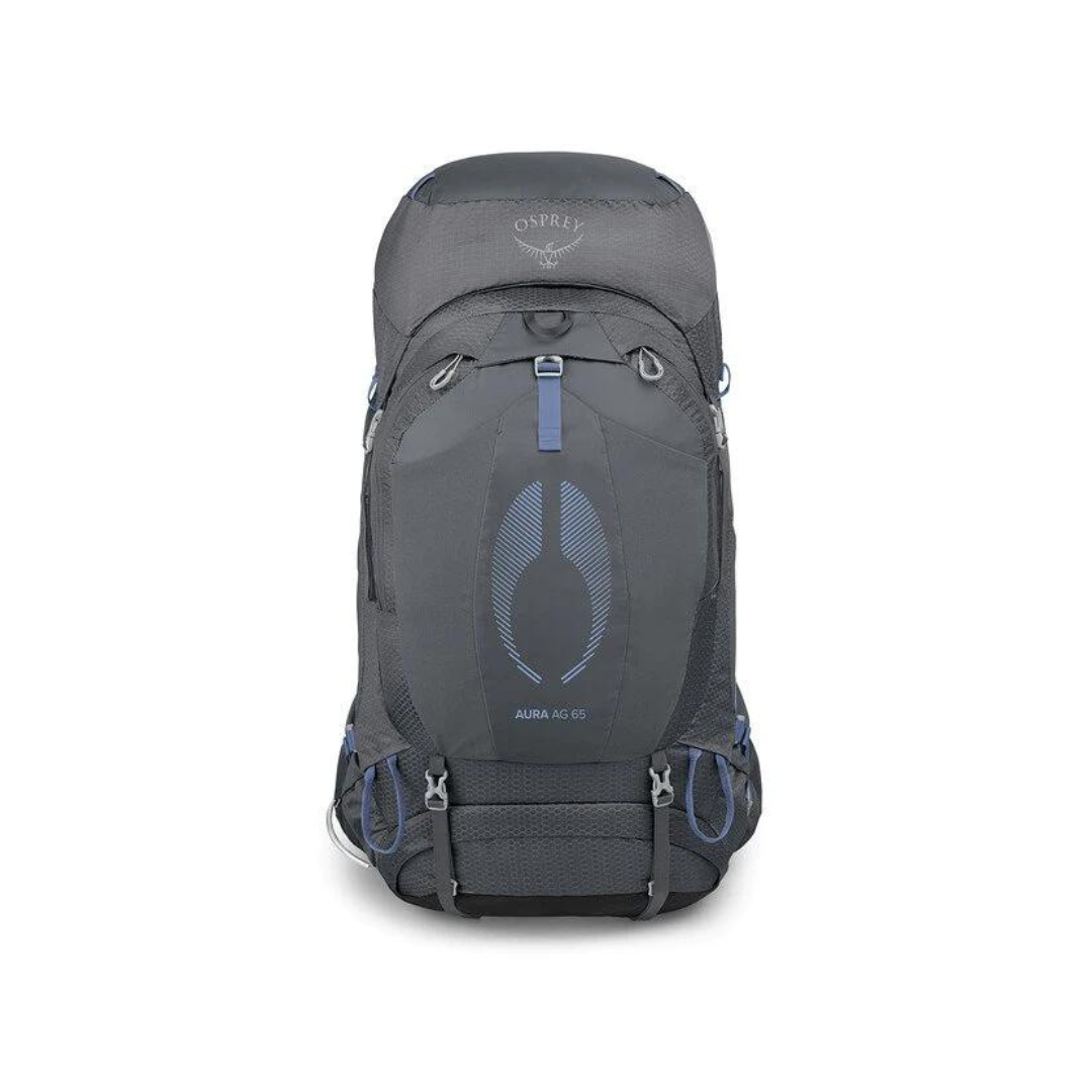 Osprey Aura AG 65 Women's Backpack – Outdoor Action