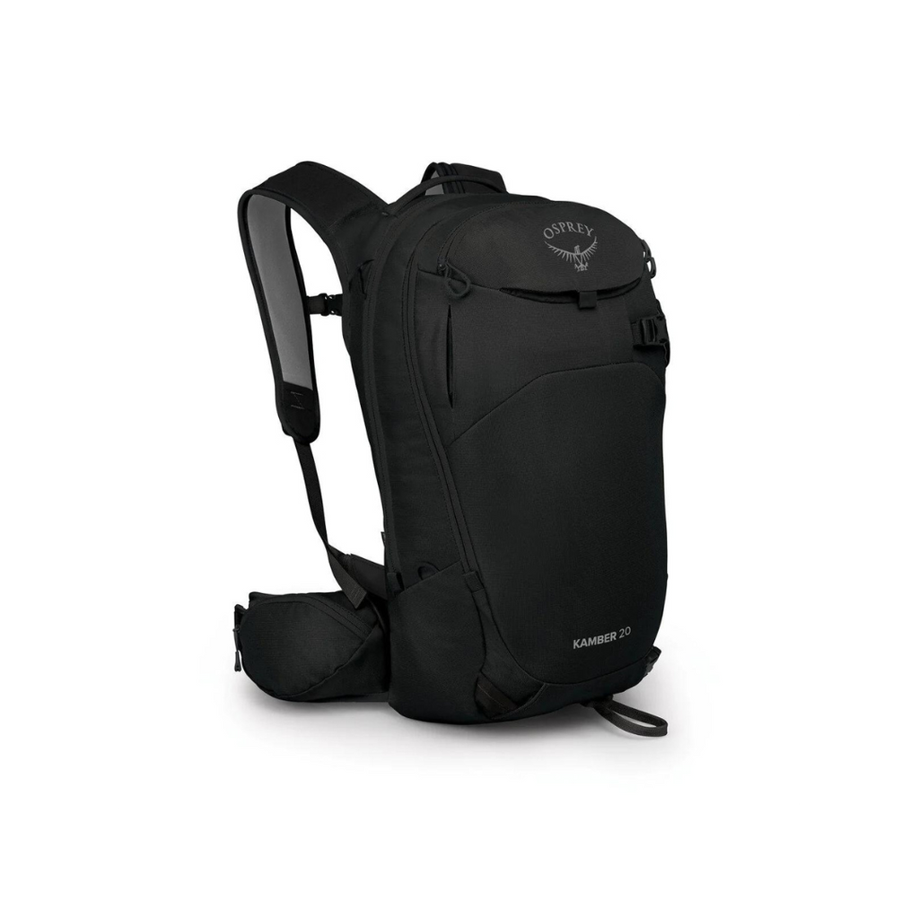 Osprey Kamber 20 Backpack Outdoor Action