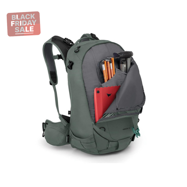 OspreyOsprey Kresta 30 Women's BackpackOutdoor Action