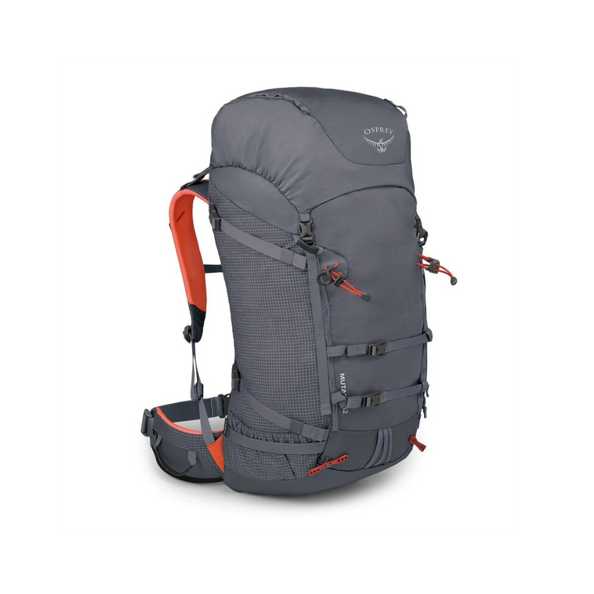 OspreyOsprey Mutant 52 BackpackOutdoor Action