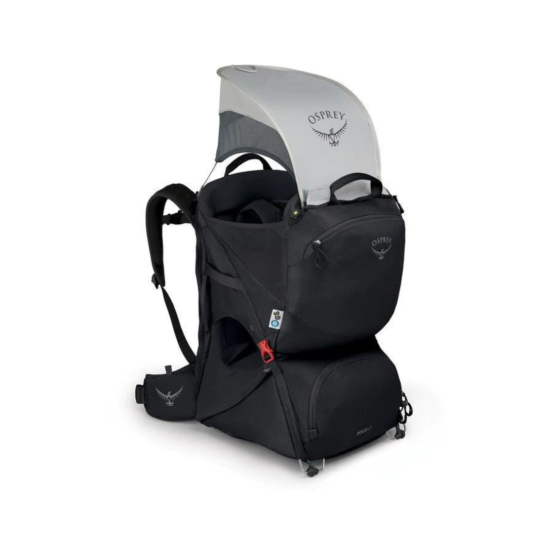 Osprey Poco LT Child Carrier
