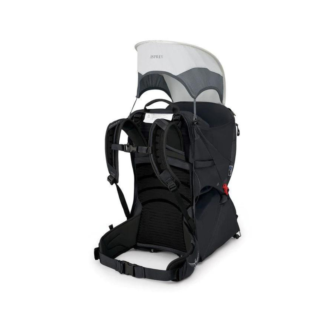 Baby backpack nz hotsell