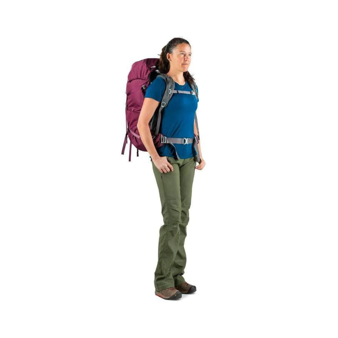 Osprey renn top 65 womens