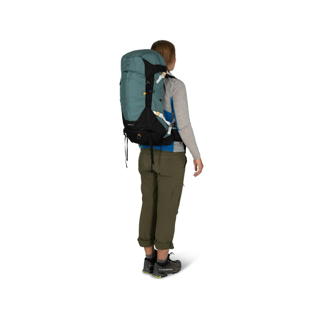 Osprey sirrus top 36