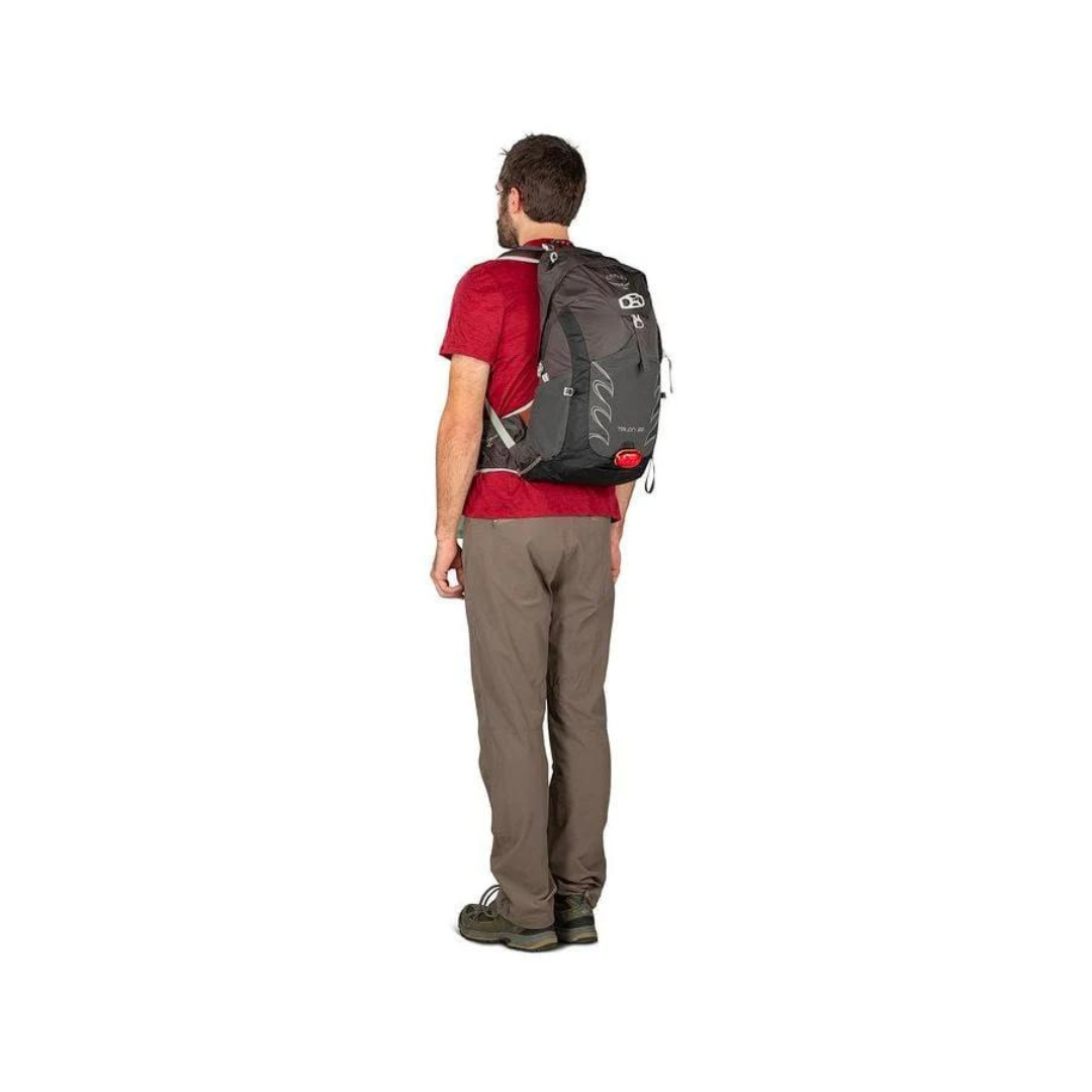 Osprey talon top 22 waterproof