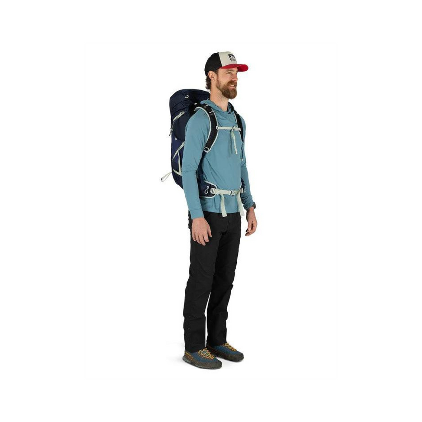 OspreyOsprey Talon 33 BackpackOutdoor Action