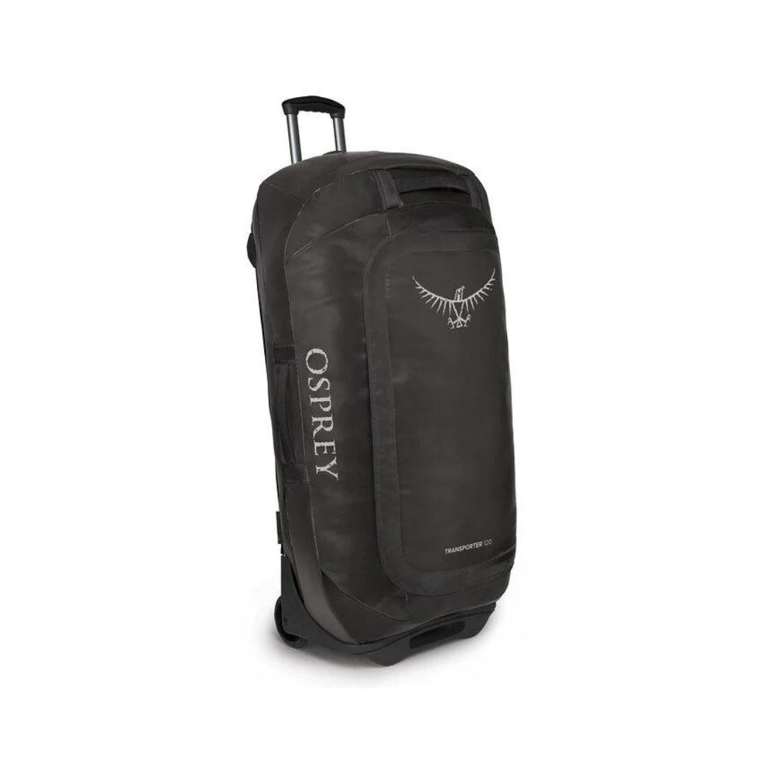 Osprey Transporter Wheeled Duffel 120 Bag