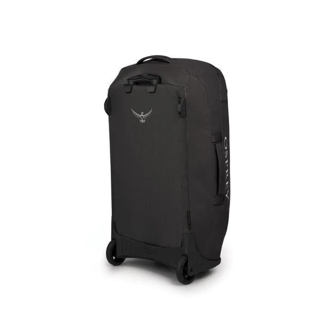 Osprey Transporter Wheeled Duffel 90 Bag Outdoor Action NZ