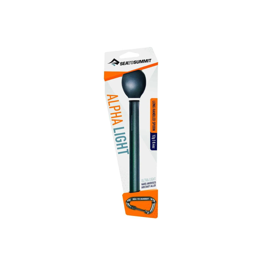 Sea to Summit Alphalight Cutlery Long Spoon