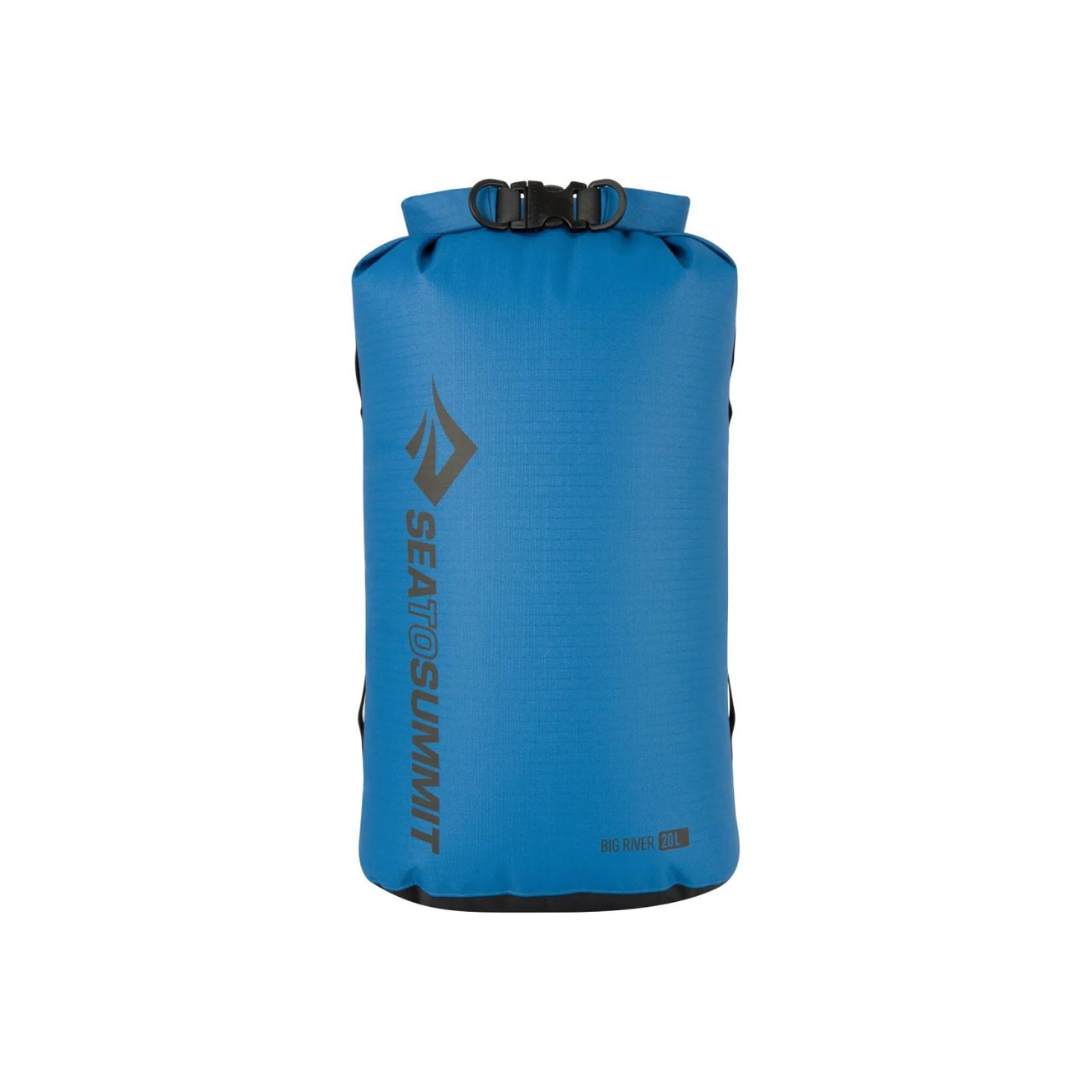 Sea to Summit Big River Dry Bag 20L