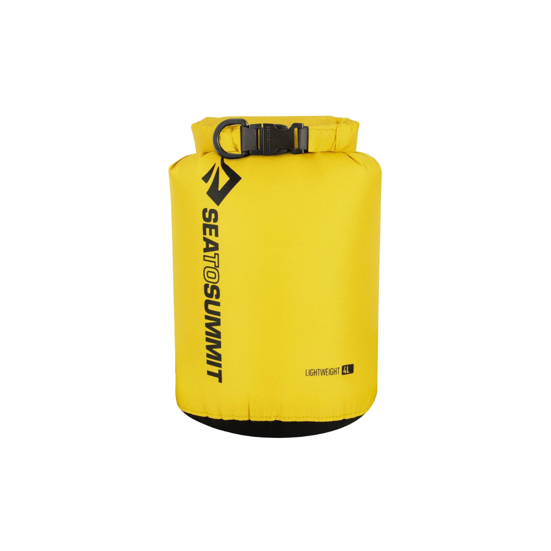 Sea to Summit Dry Sack 4L