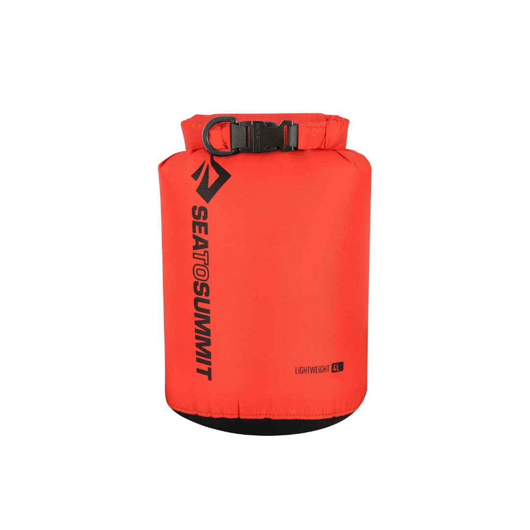 Sea to Summit Dry Sack 4L