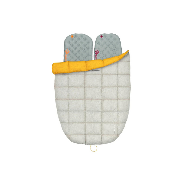 Sea To SummitSea to Summit Ember Ultralight Down QuiltOutdoor Action