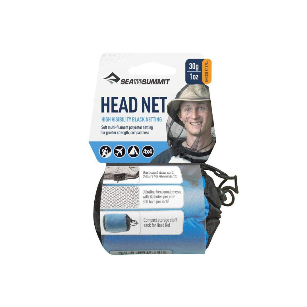 Sea To SummitSea to Summit Mosquito Head NetOutdoor Action