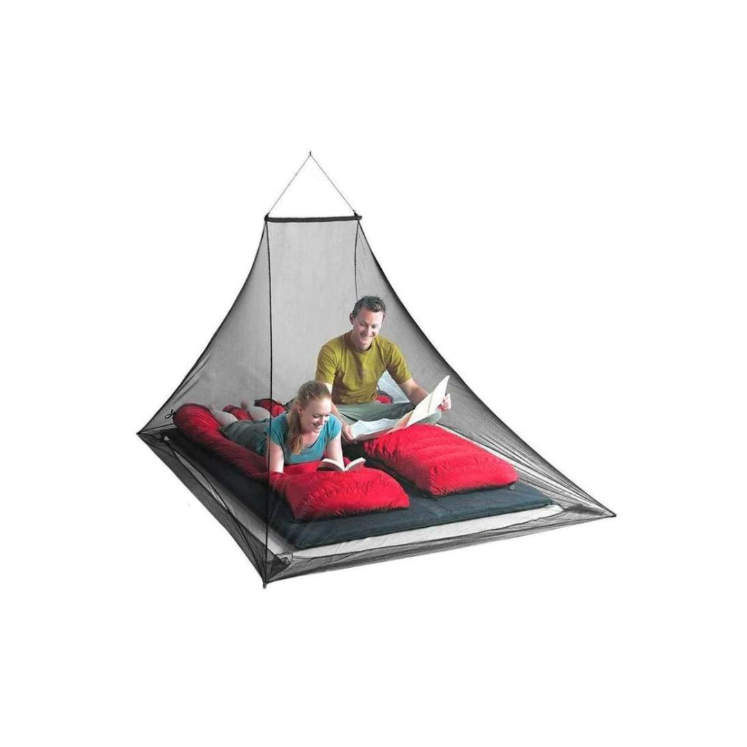 Sea to Summit Mosquito Net Double - Treated