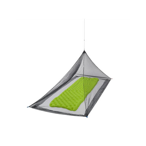 Sea to Summit Mosquito Pyramid Net Single Treated