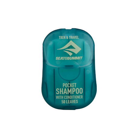 Sea To SummitSea to Summit Pocket Conditioning ShampooOutdoor Action