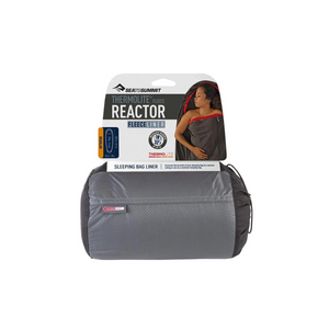 Sea to Summit Reactor Thermolite Fleece Liner
