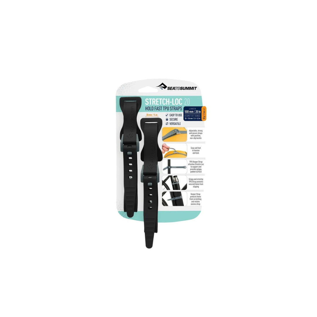 Sea to Summit Stretch-Loc 30 au meilleur prix sur Sea to Summit Stretch-Loc 30 au meilleur prix sur