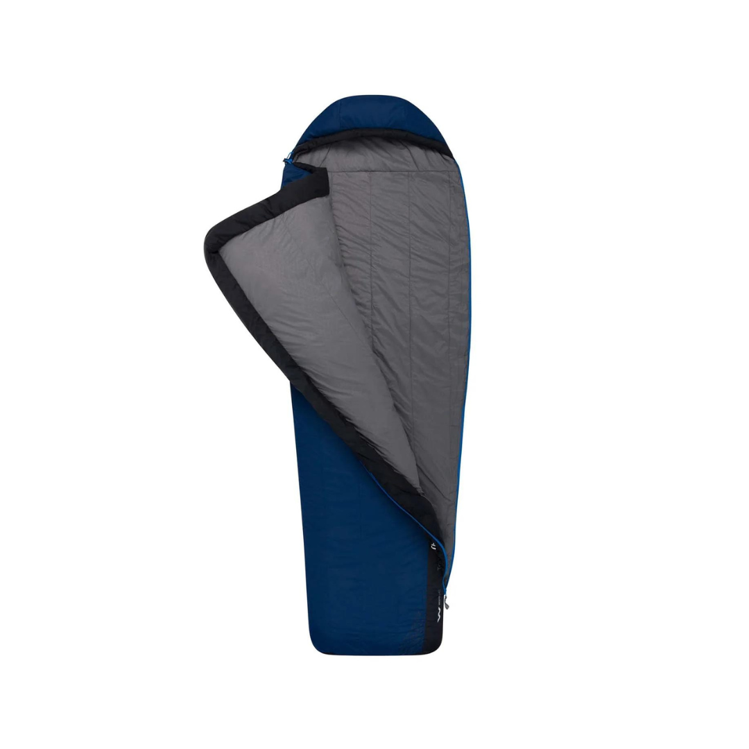 Sea to Summit Trailhead Thll -1°c Sleeping Bag