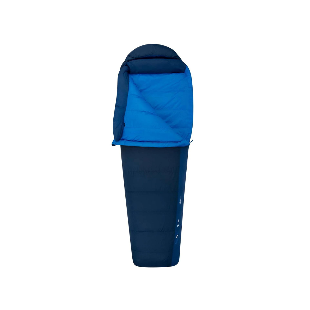 Sea to Summit Trek Tkll -8°c Sleeping Bag