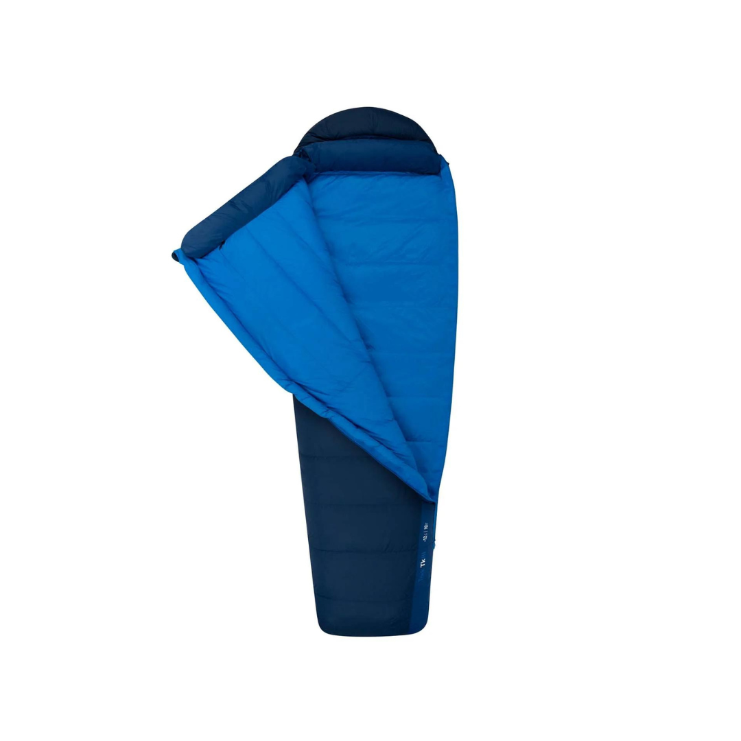 Sea to Summit Trek Tkll -8°c Sleeping Bag