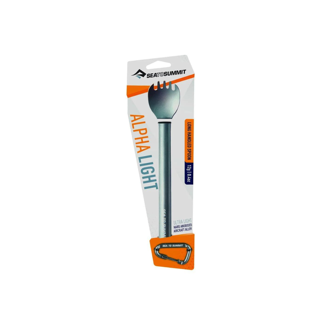 Sea to Summit Alphalight Cutlery Long Spork