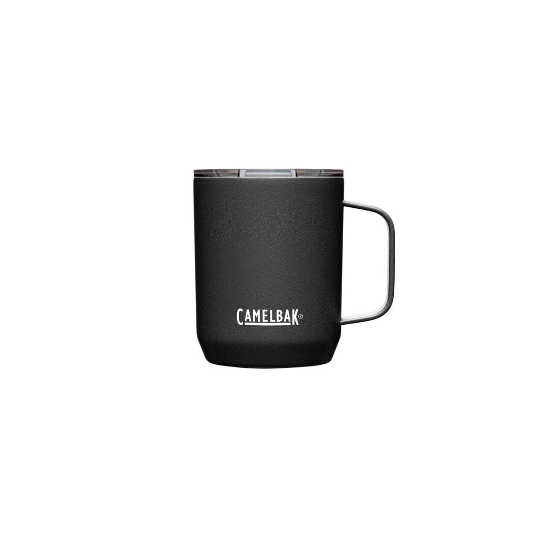 Camelbak Horizon 12 Oz Camp Mug, Insulated Stainless Steel