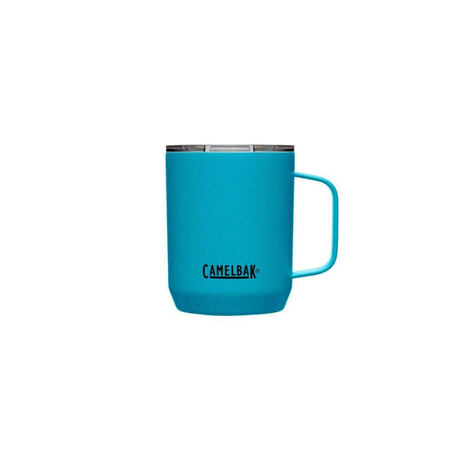 CamelbakCamelbak Horizon 12 Oz Camp Mug, Insulated Stainless SteelOutdoor Action