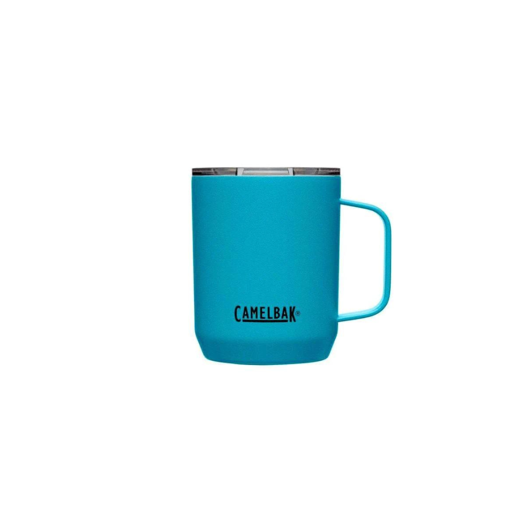 Camelbak Horizon 12 Oz Camp Mug, Insulated Stainless Steel