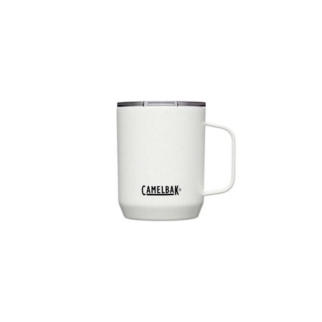 CamelbakCamelbak Horizon 12 Oz Camp Mug, Insulated Stainless SteelOutdoor Action