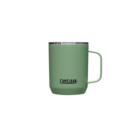 CamelbakCamelbak Horizon 12 Oz Camp Mug, Insulated Stainless SteelOutdoor Action