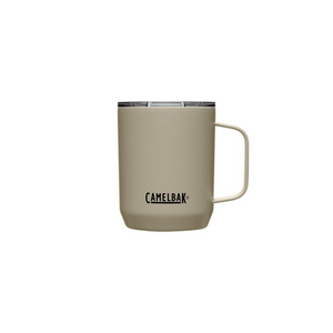 Camelbak Horizon 12 Oz Camp Mug, Insulated Stainless Steel