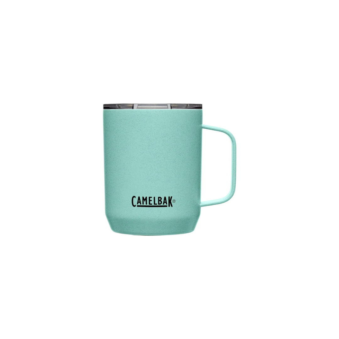 CamelbakCamelbak Horizon 12 Oz Camp Mug, Insulated Stainless SteelOutdoor Action