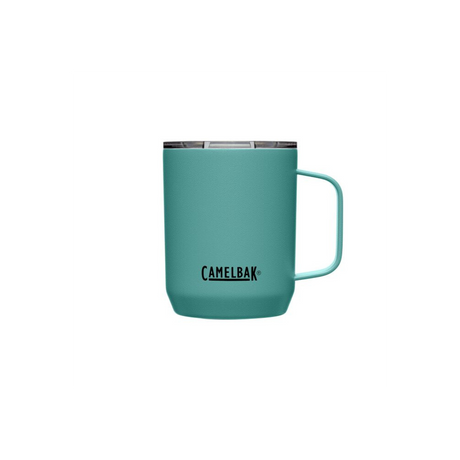 CamelbakCamelbak Horizon 12 Oz Camp Mug, Insulated Stainless SteelOutdoor Action