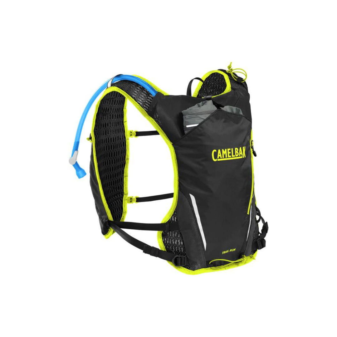 CamelbakCamelbak Trail Run™ Vest with Two 17oz Quick Stow™ FlasksOutdoor Action