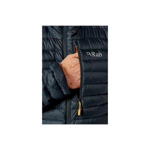 RAB Microlight Alpine Jacket Men's