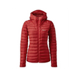 RABRab Women's Microlight Alpine Down JacketOutdoor Action