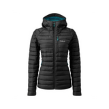 RABRab Women's Microlight Alpine Down JacketOutdoor Action