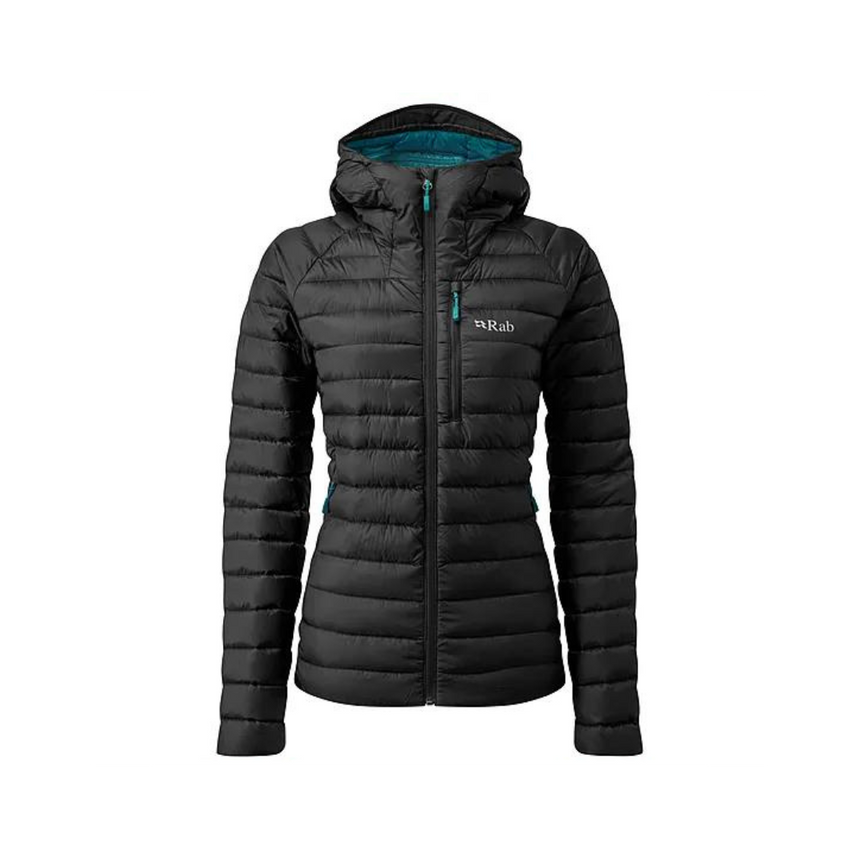 RABRab Women's Microlight Alpine Down JacketOutdoor Action