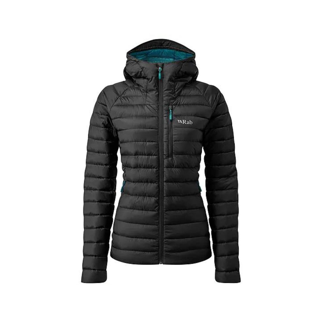 Rab Microlight Alpine Jacket Women's