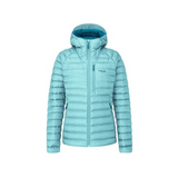RABRab Women's Microlight Alpine Down JacketOutdoor Action