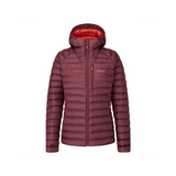 RABRab Women's Microlight Alpine Down JacketOutdoor Action