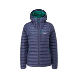 RABRab Women's Microlight Alpine Down JacketOutdoor Action